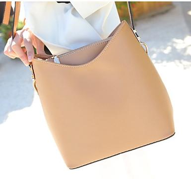 มาใหม่ พร้อมส่ง กระเป๋าMaomao รุ่น M05-105br กระเป๋าสวยเกาหลี สวยเหมือนรูปค่ะ